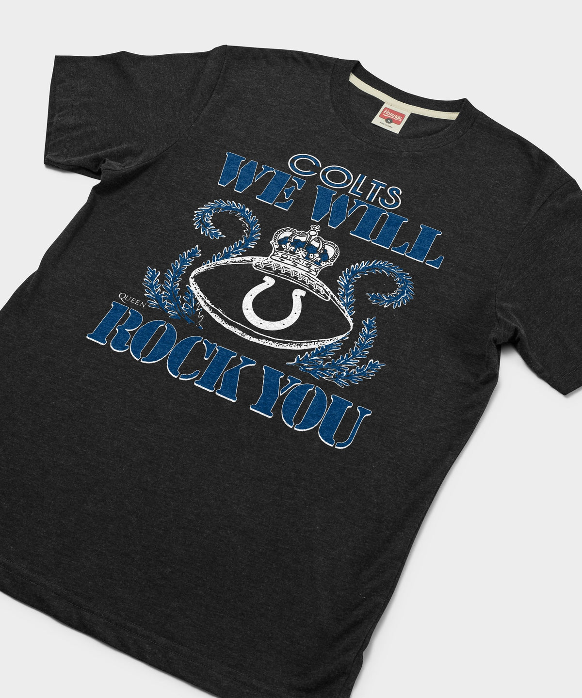 Queen x Indianapolis Colts