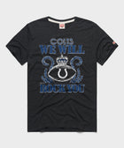 Queen x Indianapolis Colts