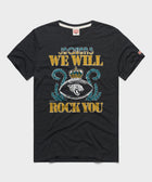 Queen x Jacksonville Jaguars