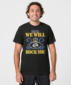 Queen x Los Angeles Rams