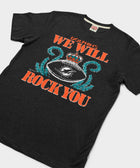 Queen x Miami Dolphins