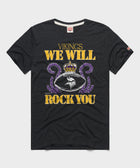 Queen x Minnesota Vikings