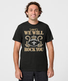 Queen x New Orleans Saints