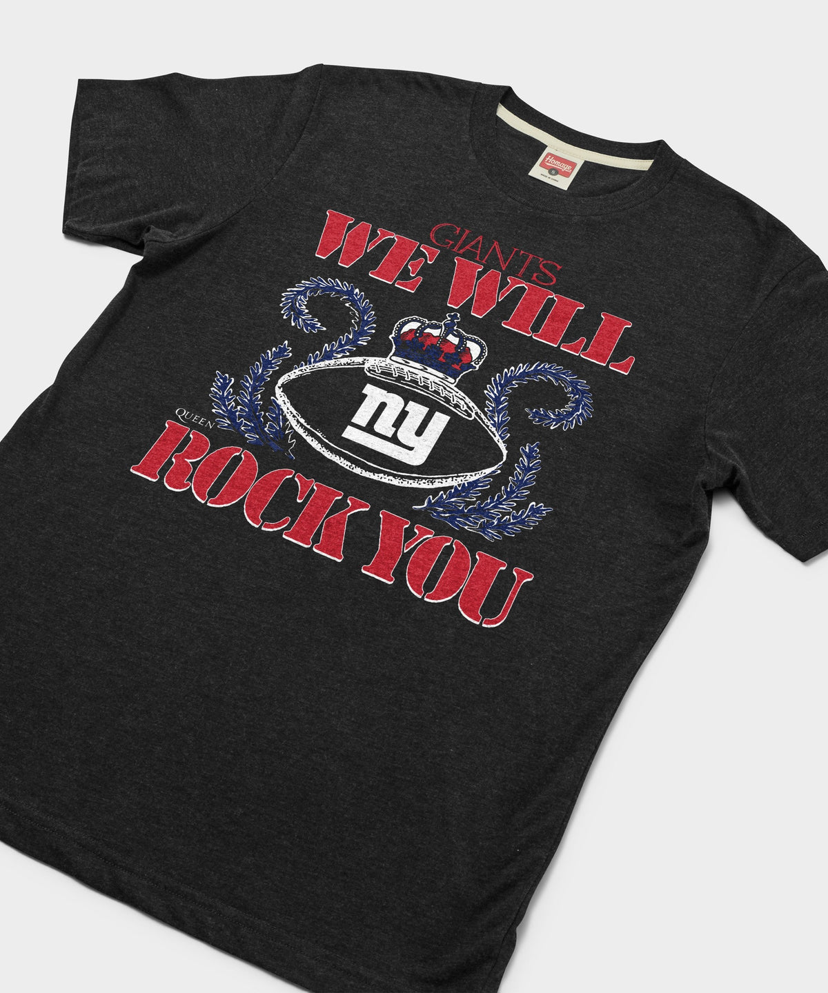 Queen x New York Giants
