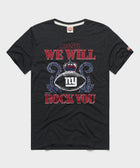 Queen x New York Giants