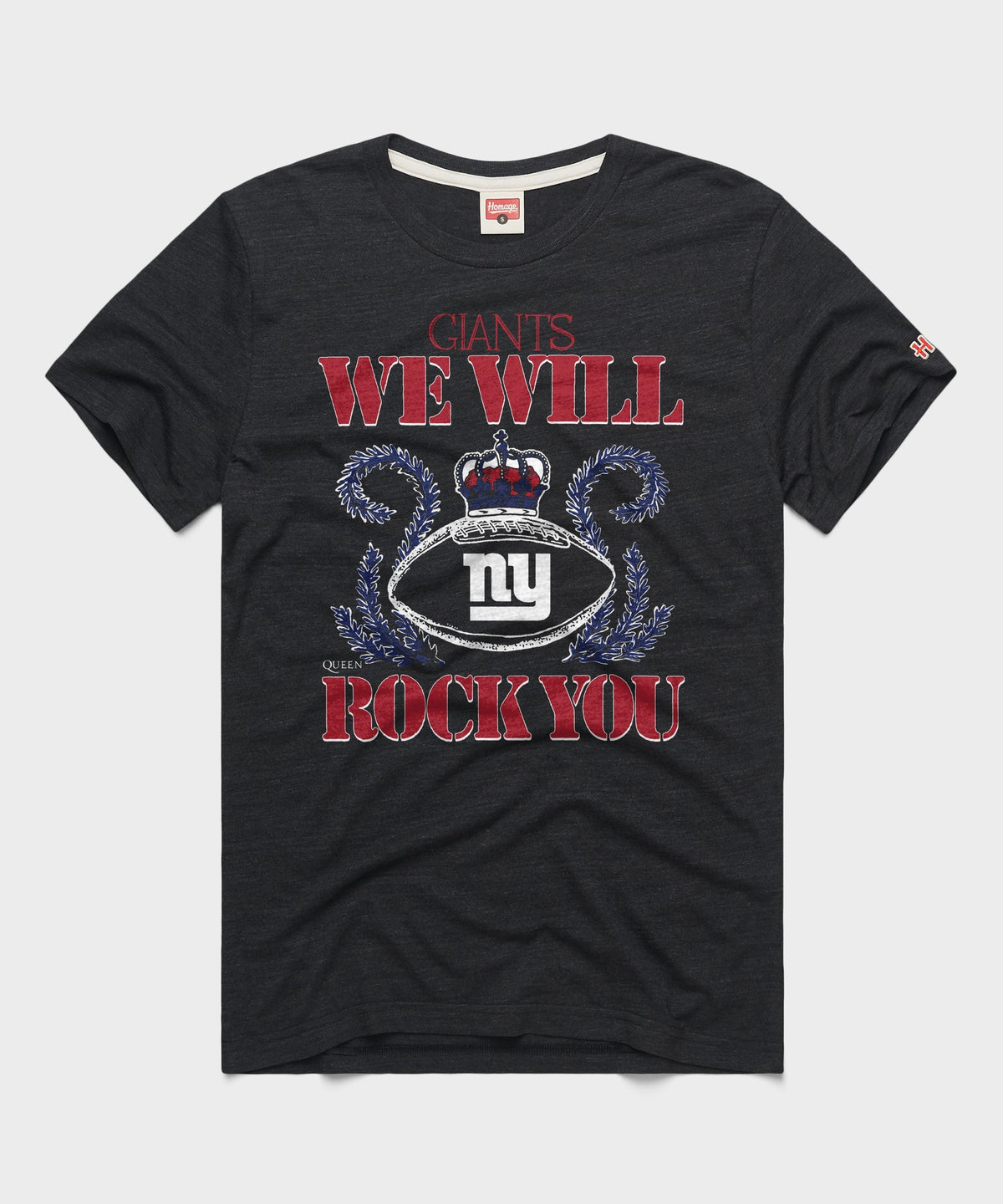 Queen x New York Giants
