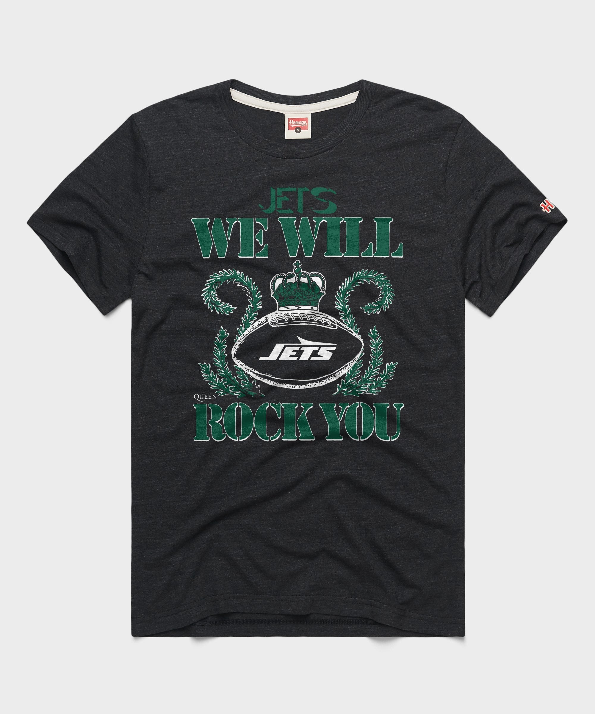 Queen x New York Jets