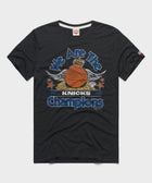 Queen x New York Knicks Champions 2026