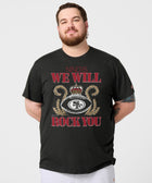 Queen x San Francisco 49ers