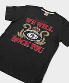 Queen x San Francisco 49ers