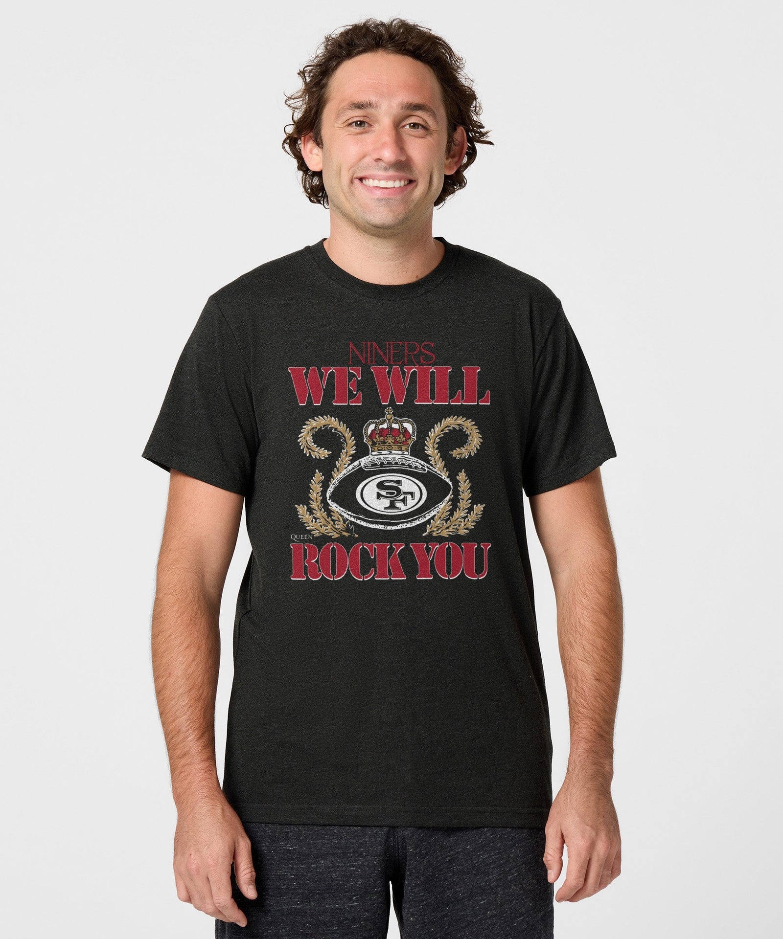 Queen x San Francisco 49ers Schedule 2026