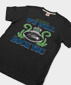 Queen x Seattle Seahawks