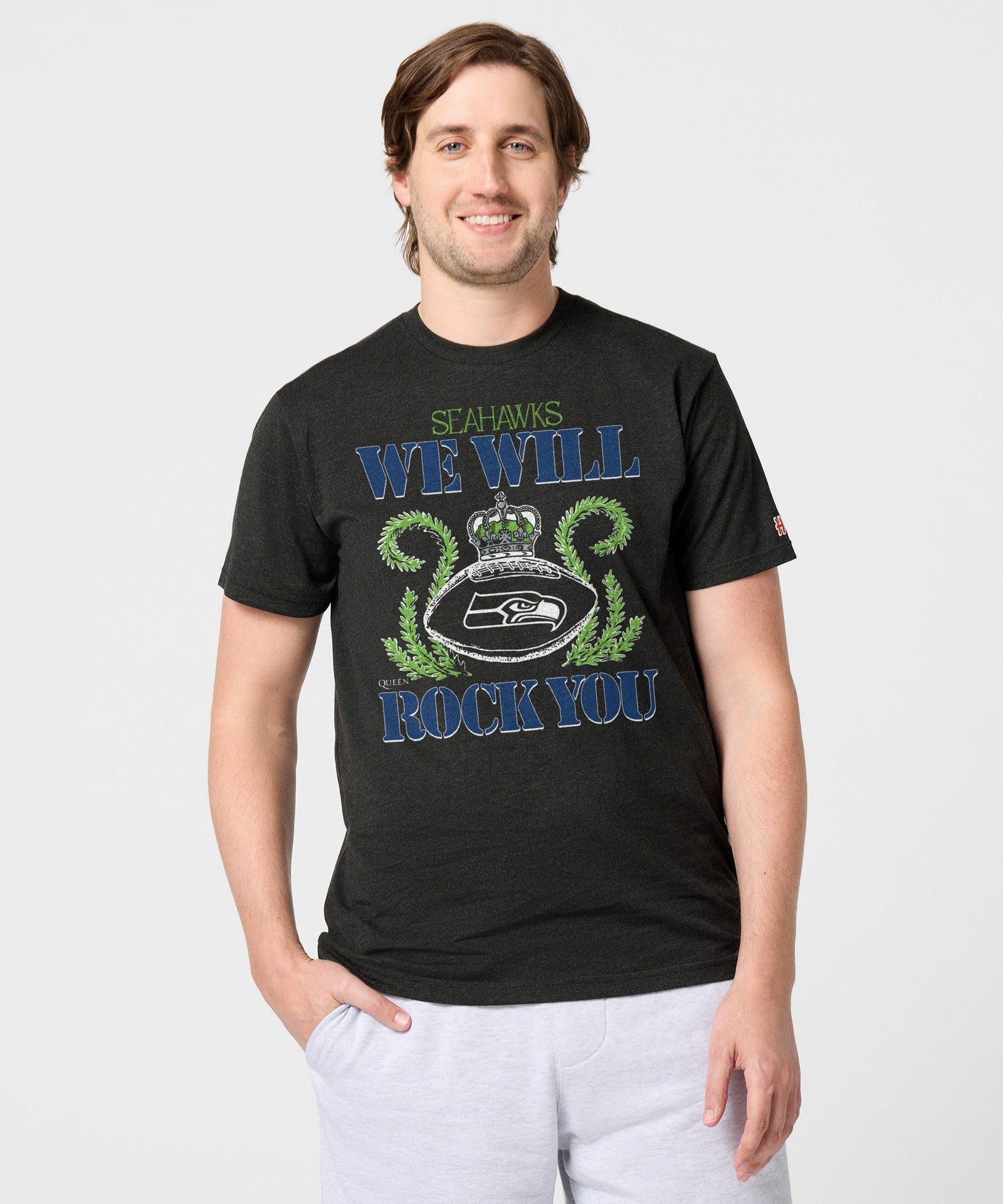 Queen x seattle seahawks schedule 2026