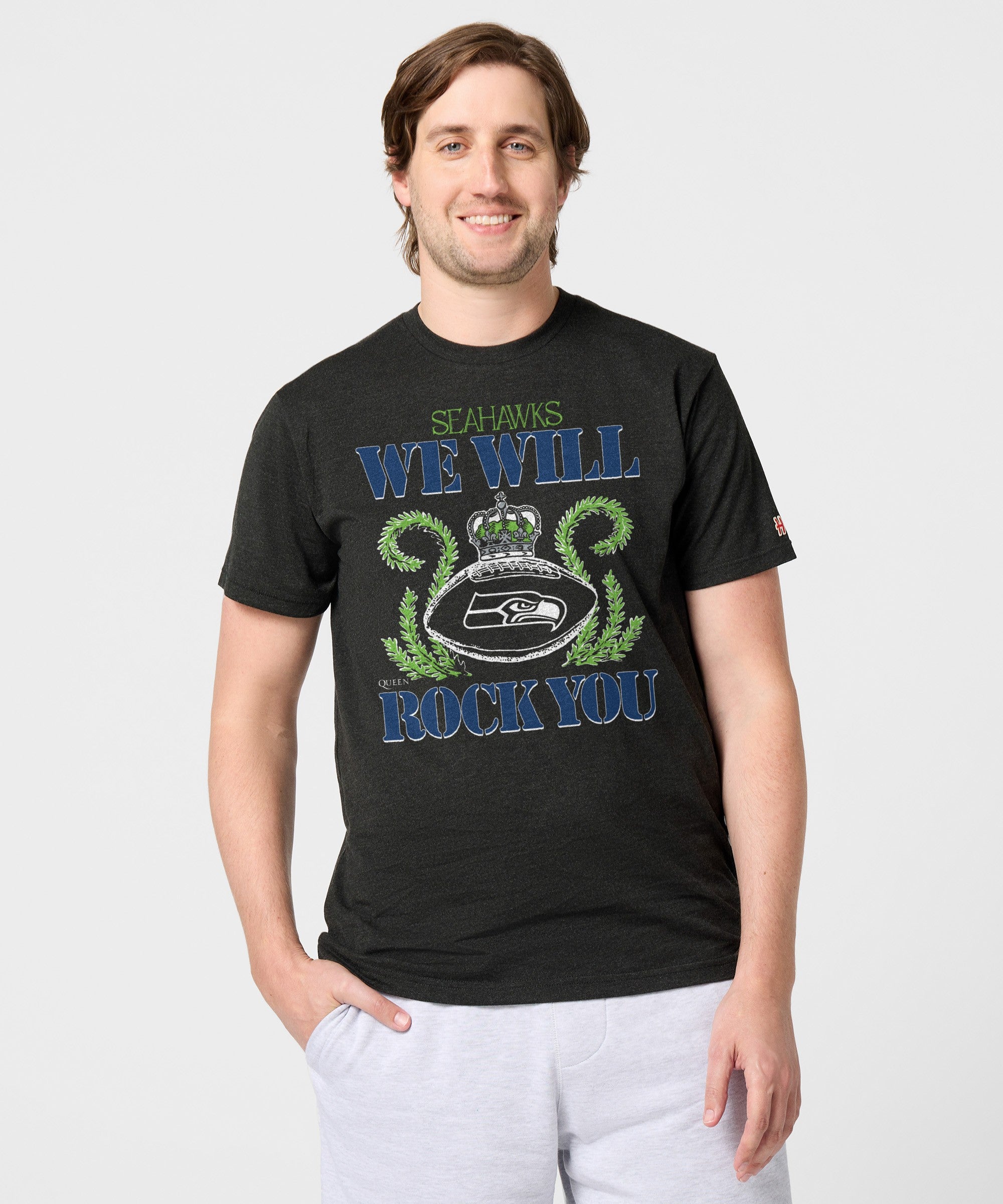 Queen x seattle seahawks schedule 2026