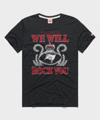 Queen x Tampa Bay Buccaneers