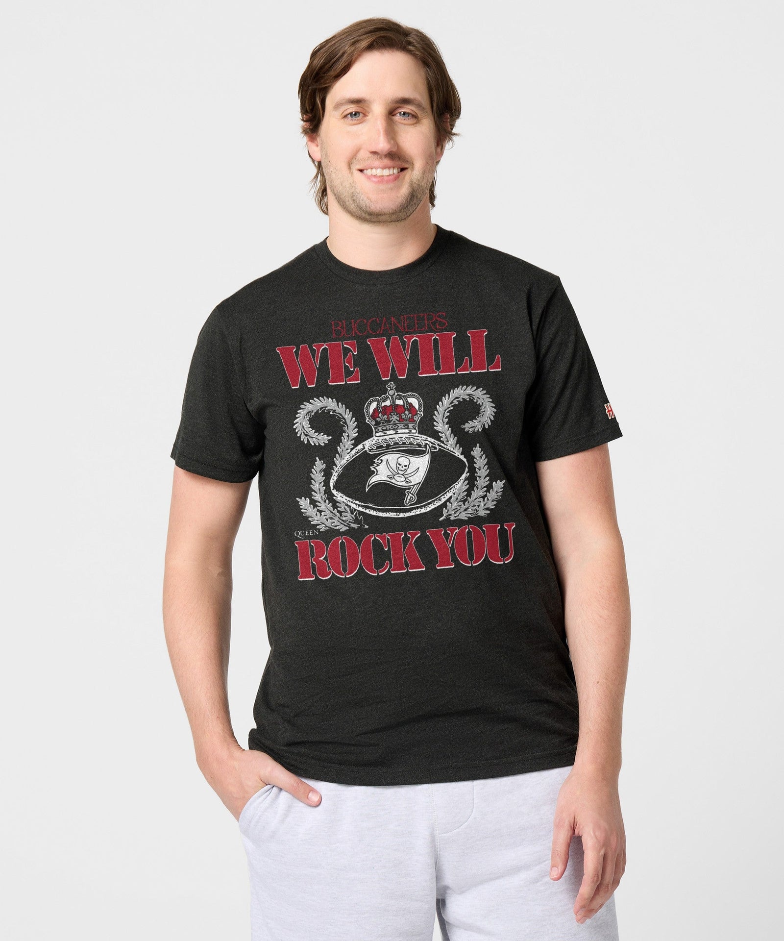 queen x tampa bay buccaneers schedule 2026
