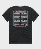 Queen x arizona cardinals schedule 2026