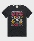 Queen x arizona cardinals schedule 2026