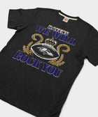 Queen x baltimore ravens schedule 2026