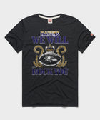 Queen x baltimore ravens schedule 2026