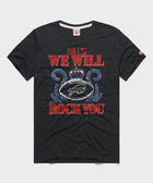Queen x buffalo bills schedule 2026