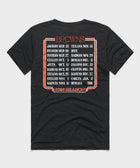 Queen x cleveland browns schedule 2026