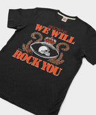 Queen x cleveland browns schedule 2026