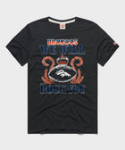 Queen x Denver Broncos Schedule 2026