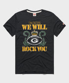 Queen x green bay packers schedule 2026