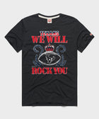 Queen x Houston Texans Schedule 2026