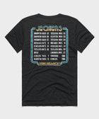 Queen x jacksonville jaguars schedule 2026