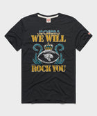 Queen x jacksonville jaguars schedule 2026