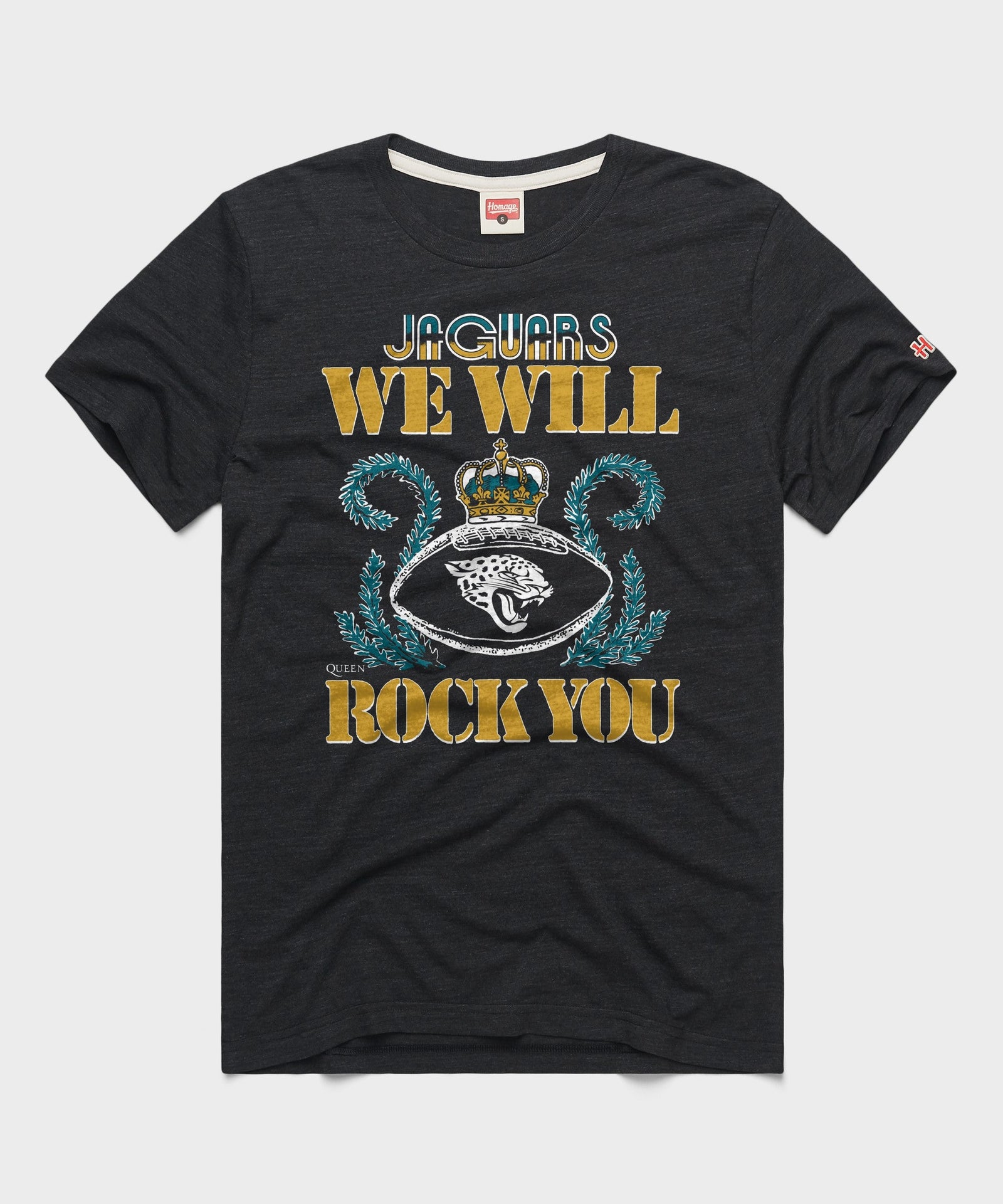 Queen x jacksonville jaguars schedule 2026