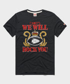 Queen x kansas city chiefs schedule 2026