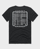 Queen x Las Vegas Raiders Schedule 2026