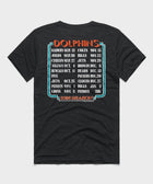 Queen x Miami Dolphins Schedule 2026