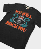 Queen x Miami Dolphins Schedule 2026