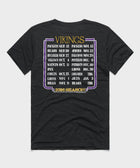 Queen x Minnesota Vikings Schedule 2026