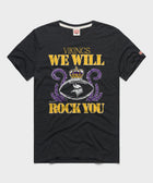Queen x Minnesota Vikings Schedule 2026