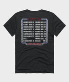 Queen x new york giants schedule 2026