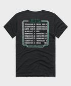 Queen x New York Jets Schedule 2026