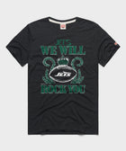 Queen x New York Jets Schedule 2026