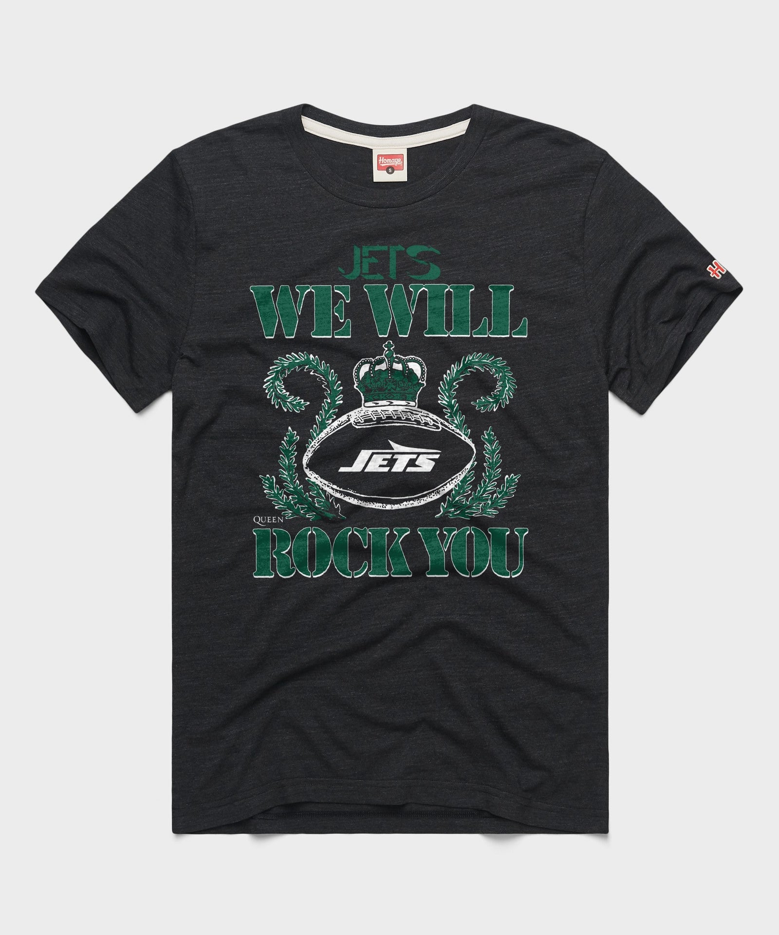 Queen x New York Jets Schedule 2026