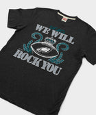 Queen x philadelphia eagles schedule 2026
