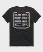 Queen x San Francisco 49ers Schedule 2026