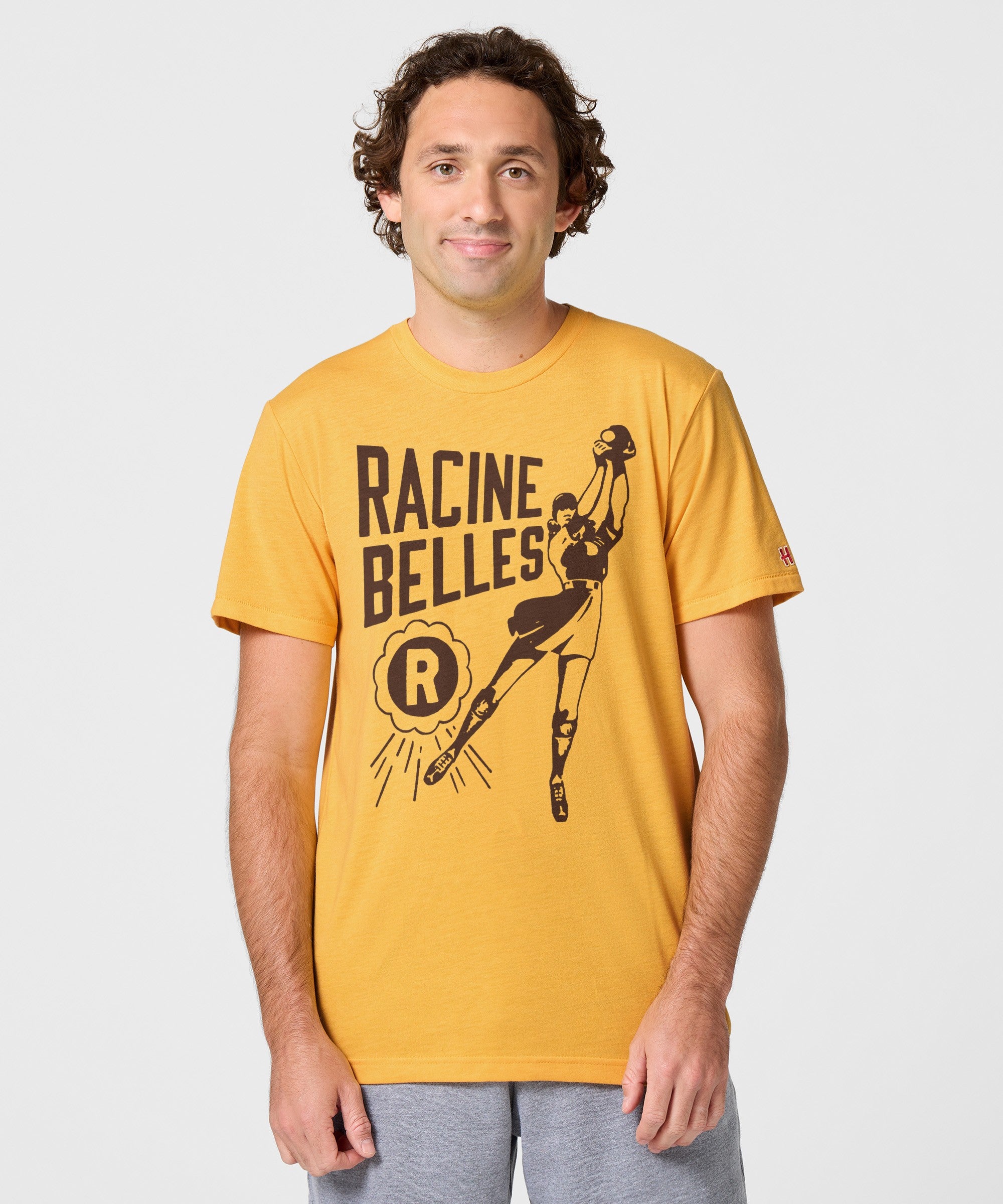 Racine Belles