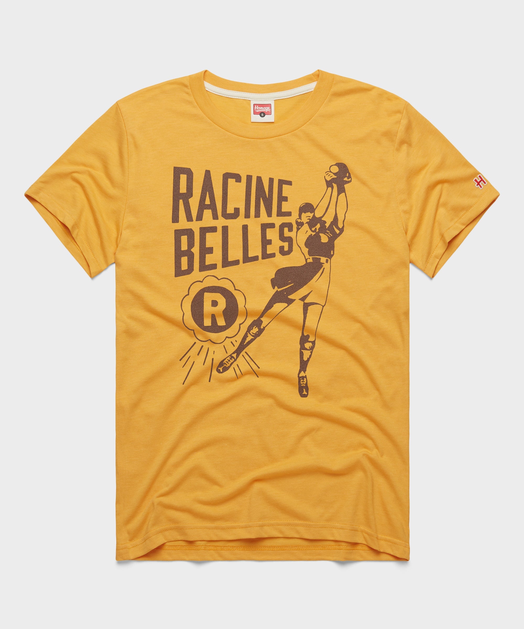 Racine Belles
