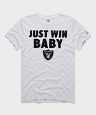 Raiders Just Win Baby
