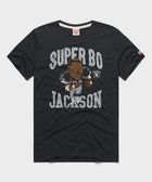 Raiders Super Bo Jackson