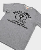Raiders Super Bowl Xi Champs